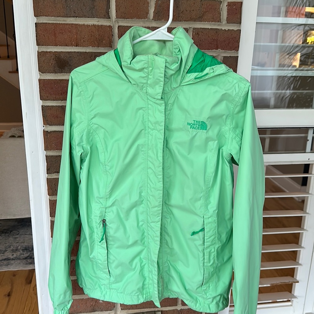 Northface ladies medium jacket